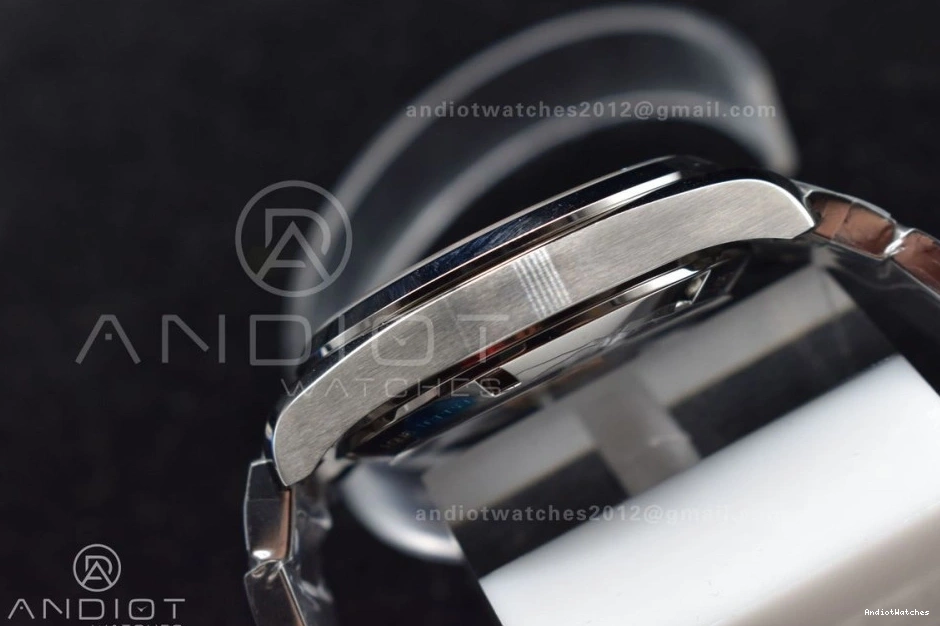 On Bumblebee Edition SS Dial SS Best 1:1 150M Aqua 505 SunProtective A Bracelet VSF Terra Black 0303